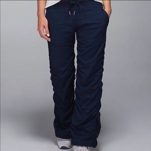 Lululemon Studio Pant II (Regular) *Lined
